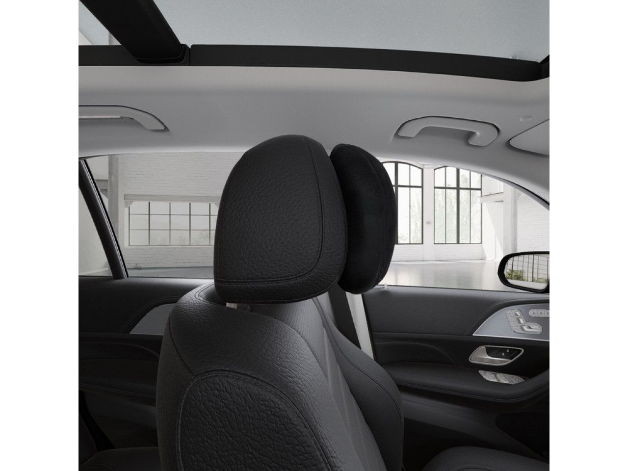 Mercedes-Benz GLE – Bild 15