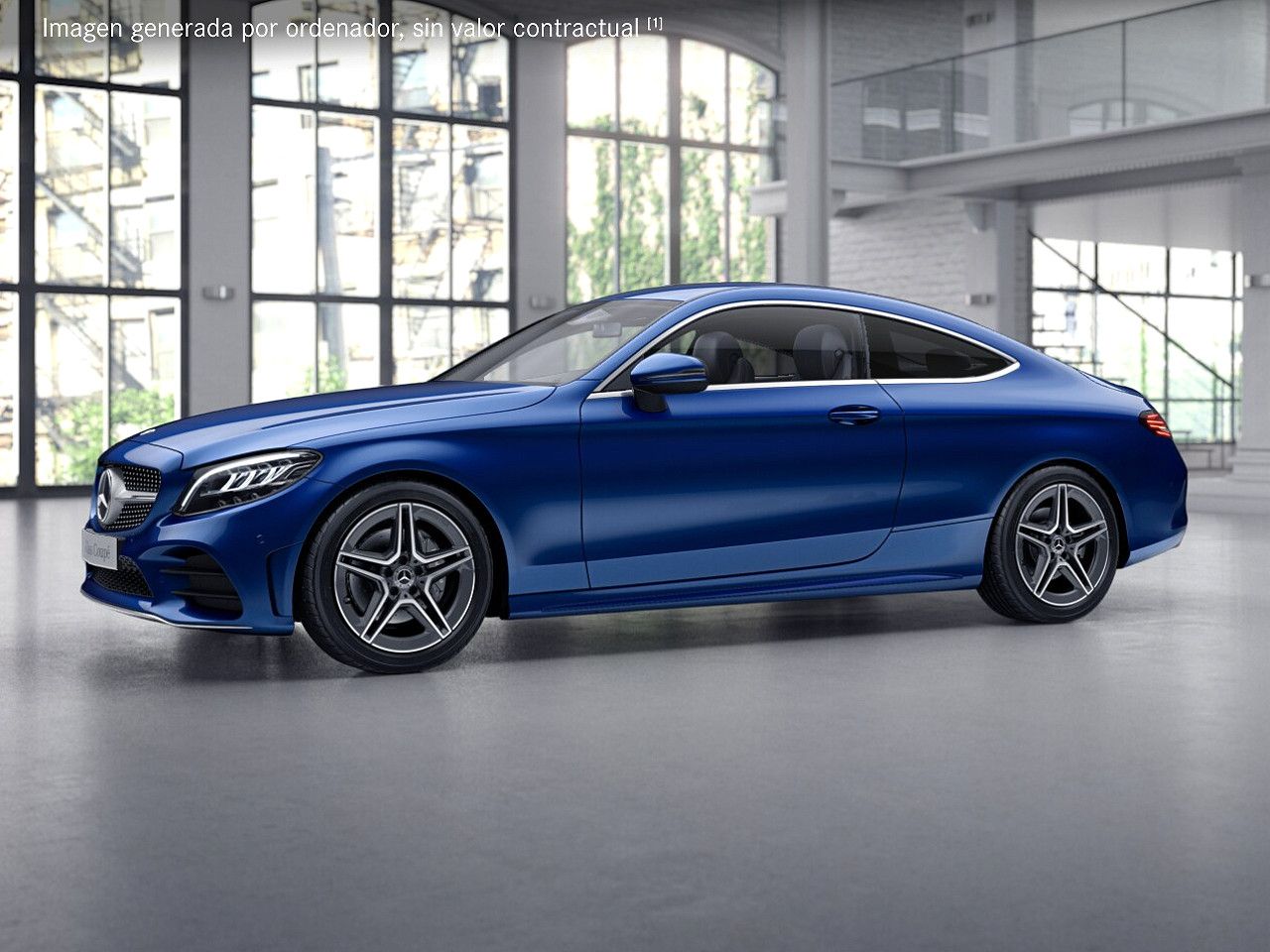 Foto de estudio 2 / 5