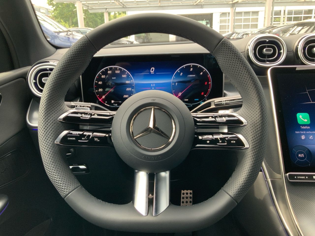 Mercedes-Benz GLC – Bild 11