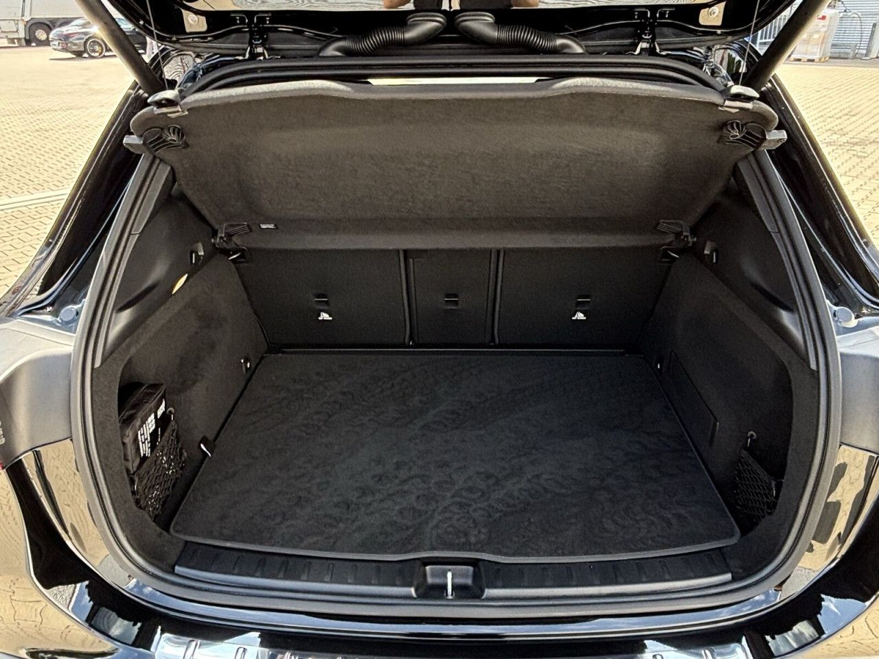 Mercedes-Benz GLA – Bild 20