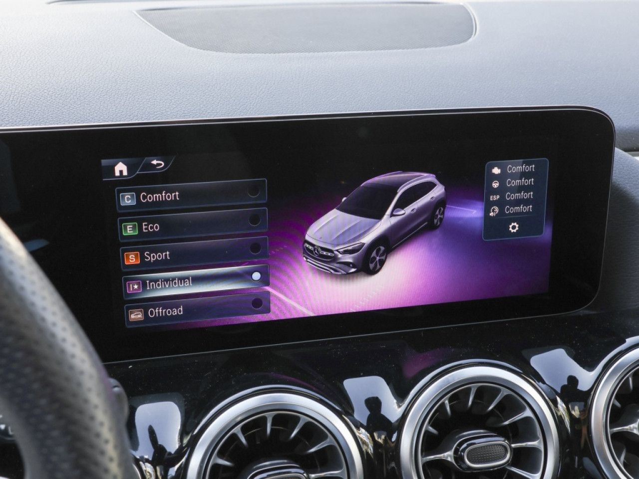 Mercedes-Benz GLA – Bild 19