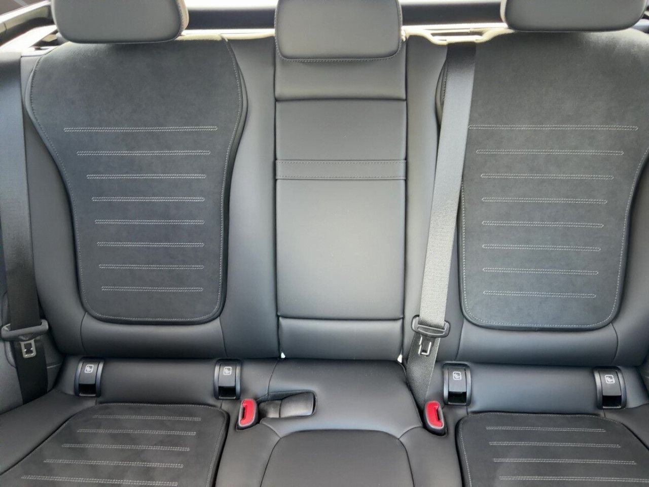Mercedes-Benz GLC – Bild 18
