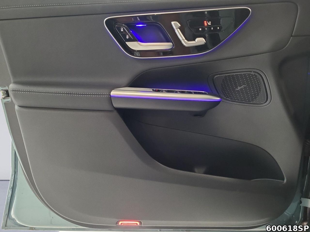 Mercedes-Benz GLC – Bild 14