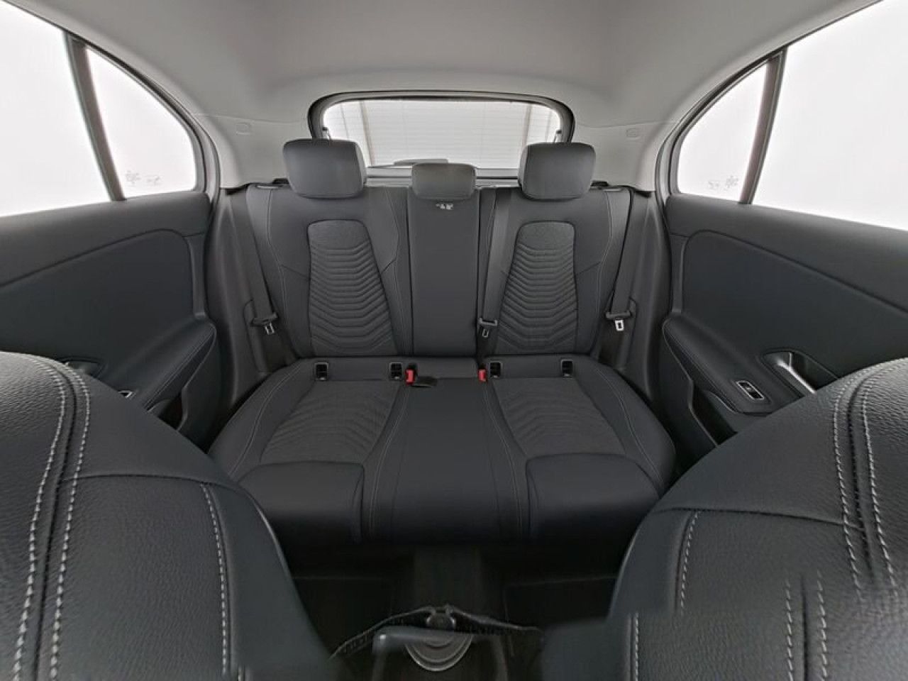 Mercedes-Benz A-Klasse – Bild 9
