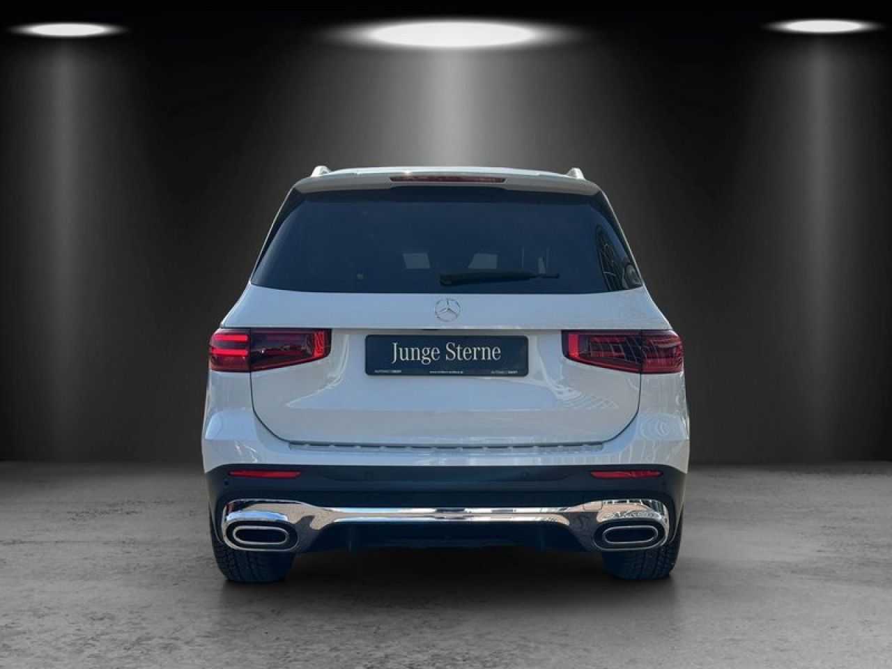 Mercedes-Benz GLB – Bild 5