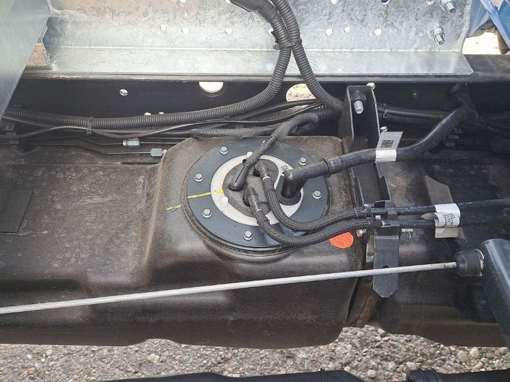 IVECO | 35C12B