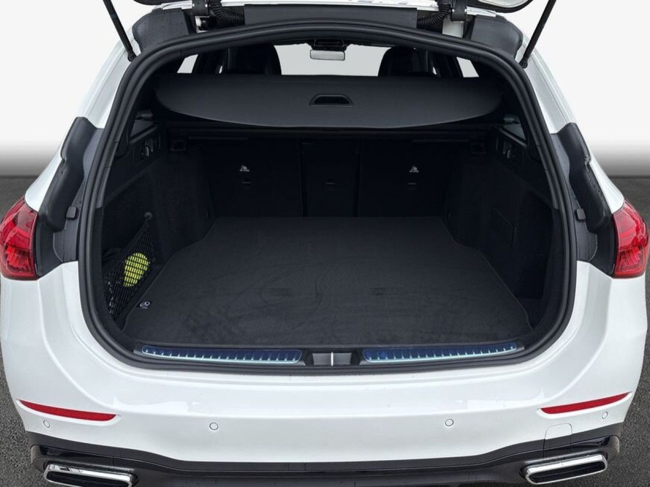 Mercedes-Benz C-Klasse – Bild 8