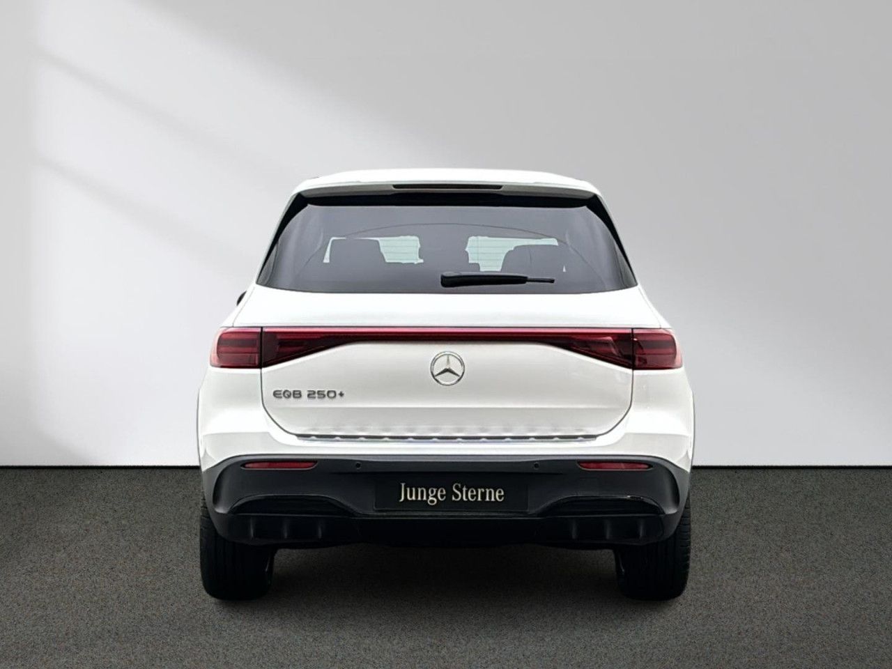 Mercedes-Benz EQB – Bild 12