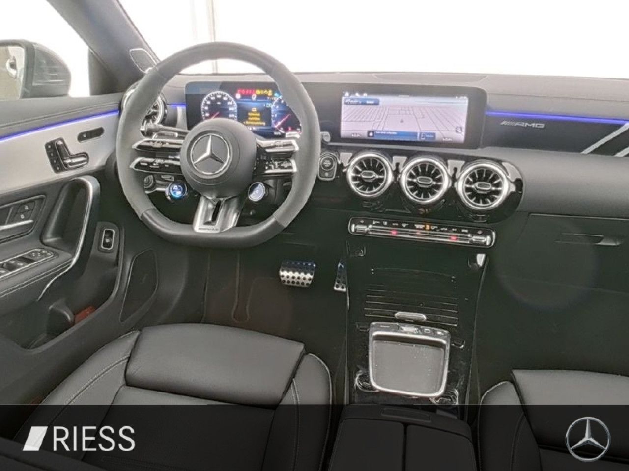 Mercedes-Benz CLA – Bild 5