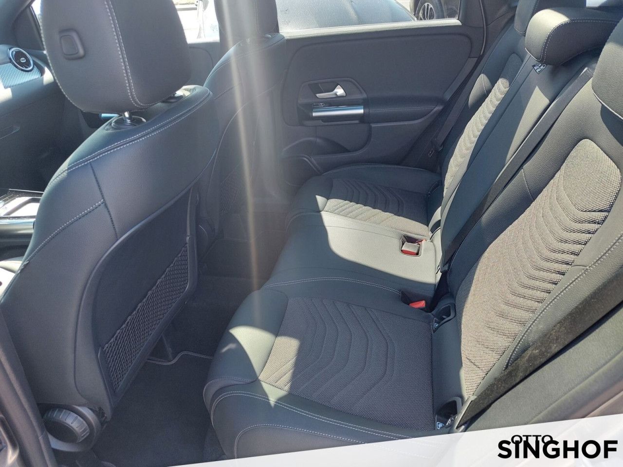 Mercedes-Benz B-Klasse – Bild 7