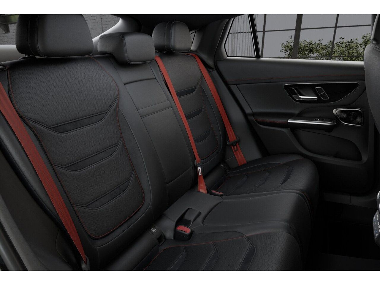Mercedes-Benz GLC – Bild 13