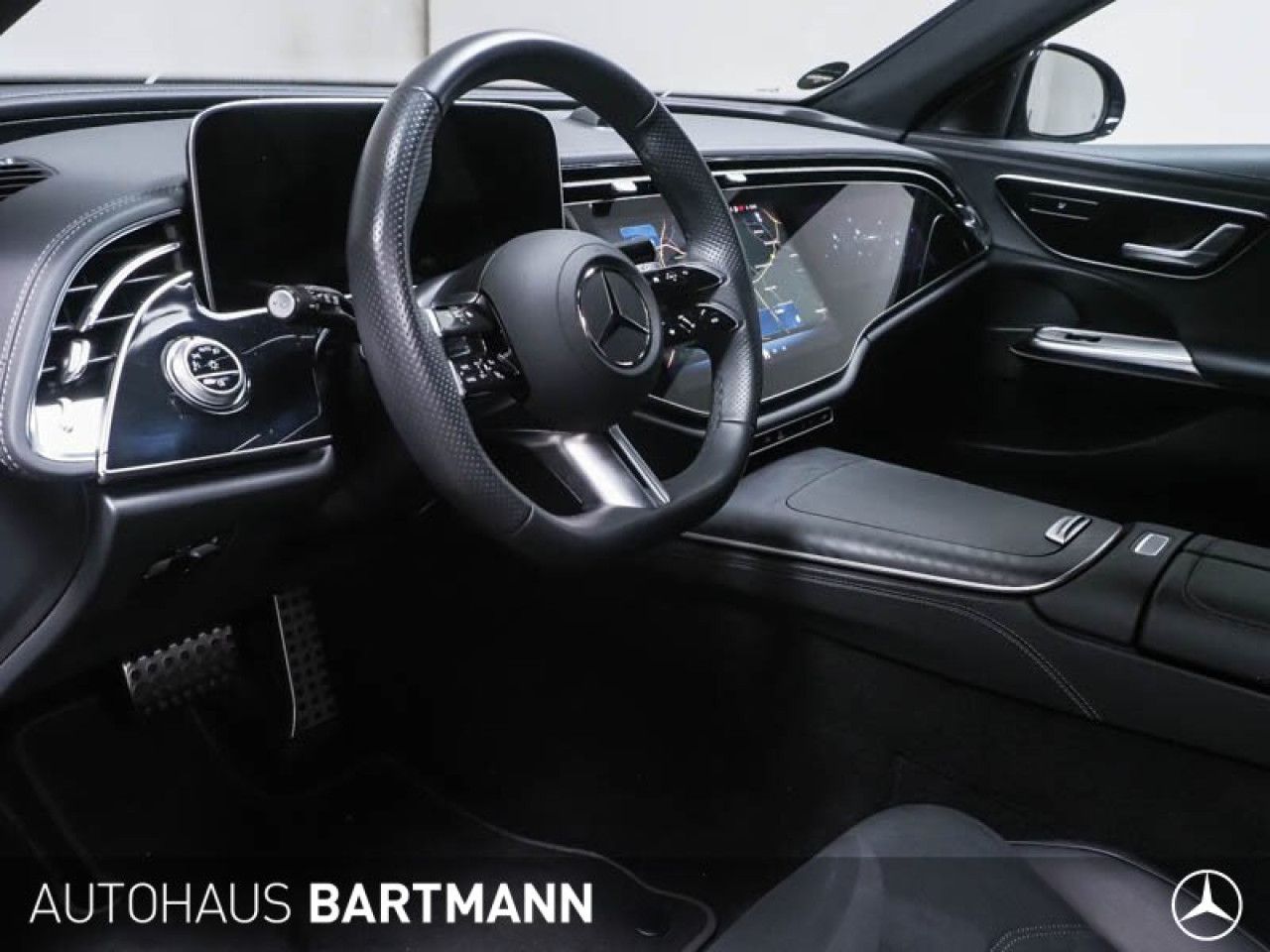 Mercedes-Benz E-Klasse – Bild 8