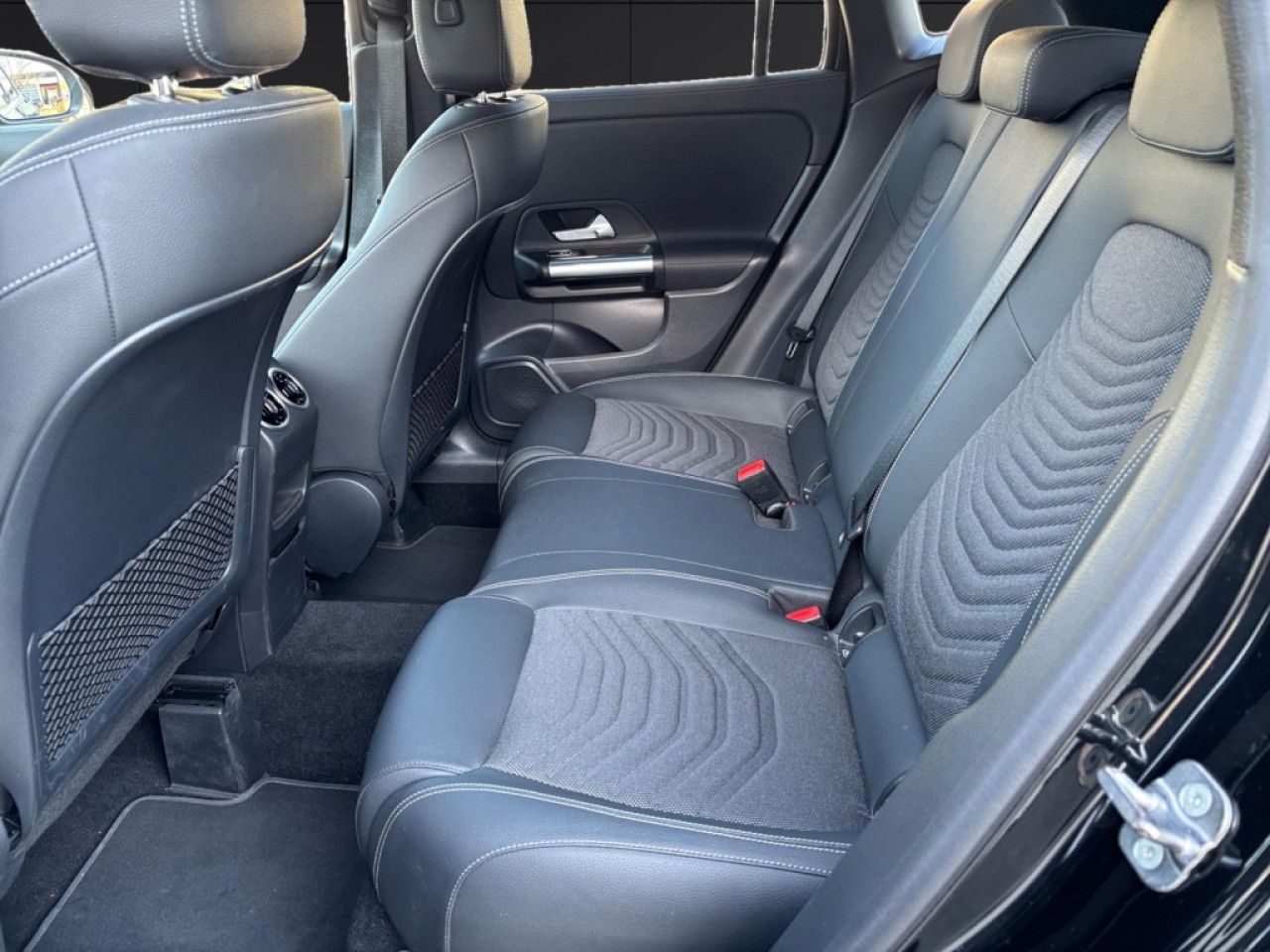 Mercedes-Benz GLA – Bild 13
