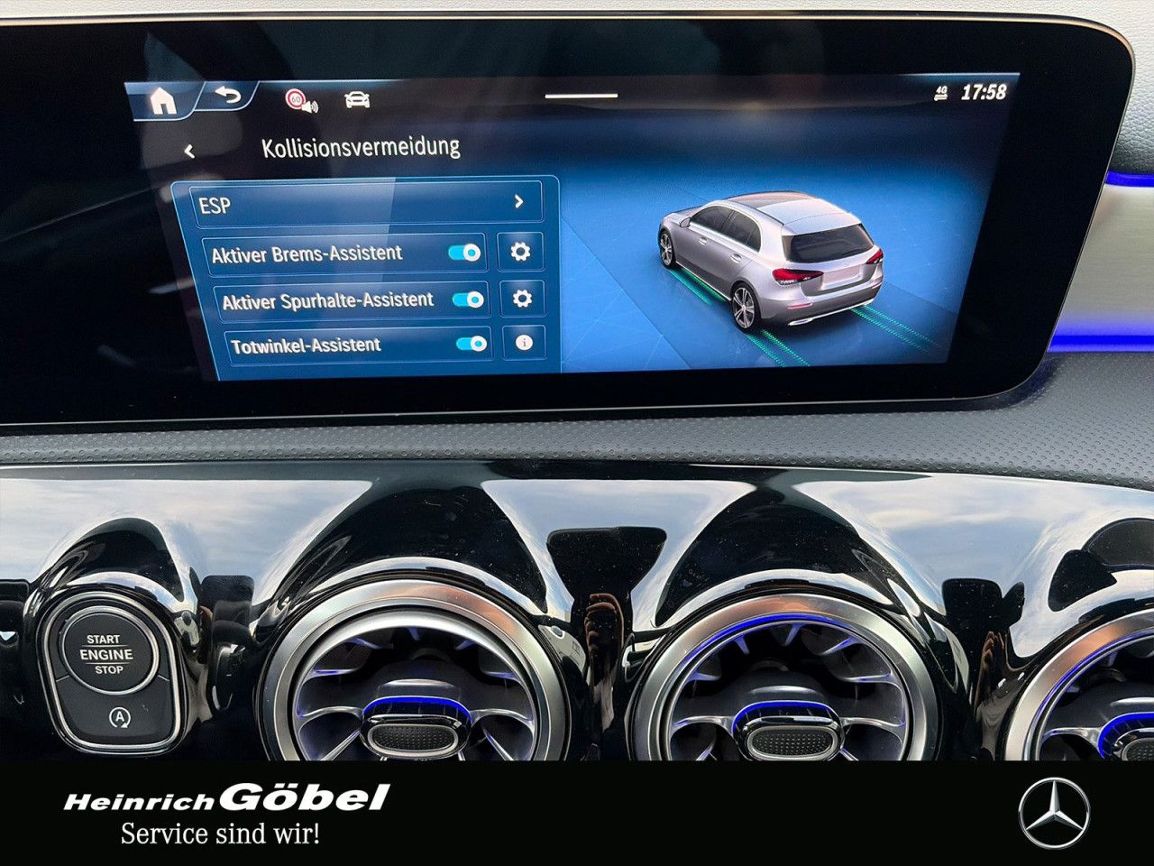 Mercedes-Benz A-Klasse – Bild 26