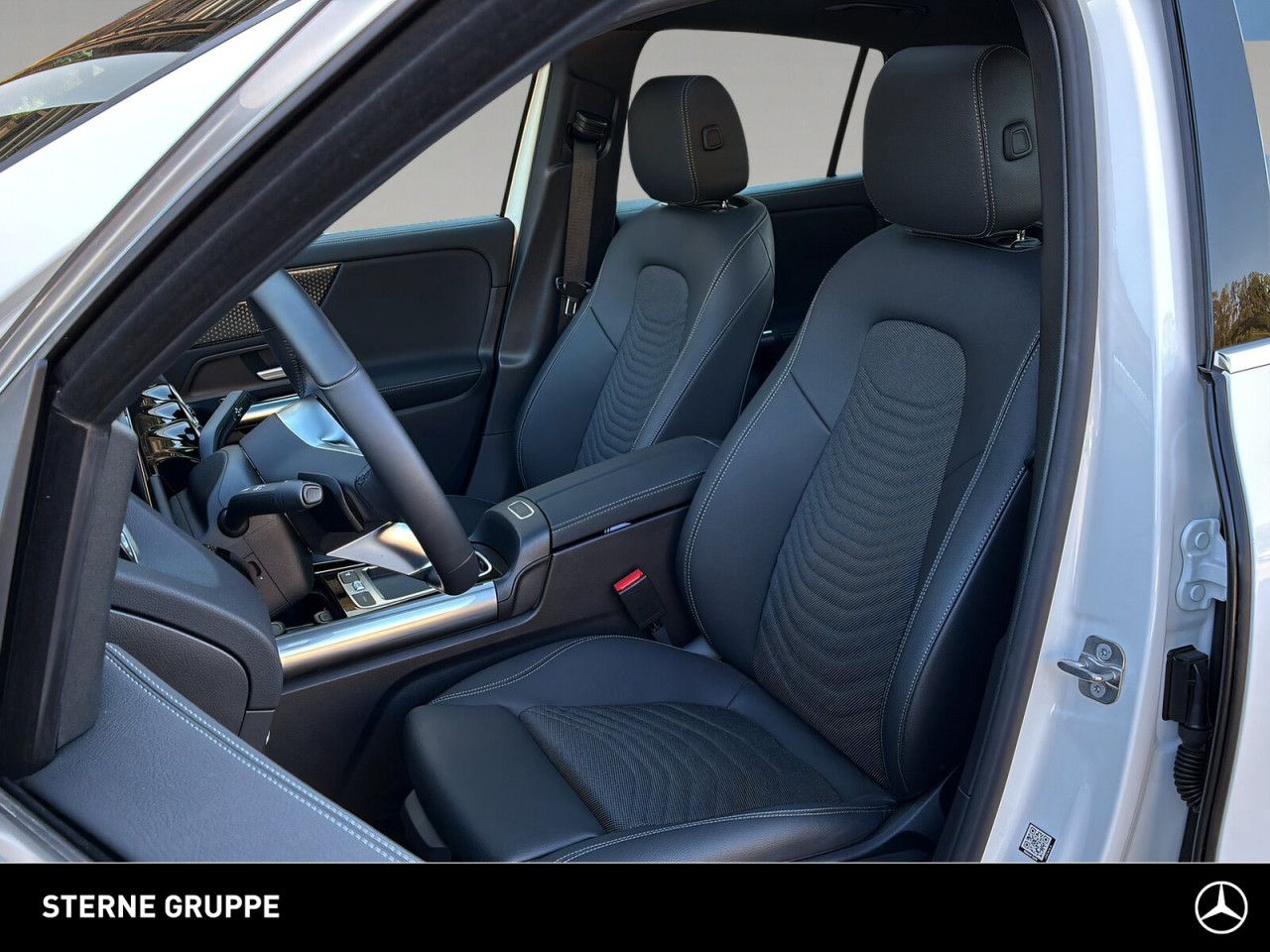 Mercedes-Benz EQA – Bild 10
