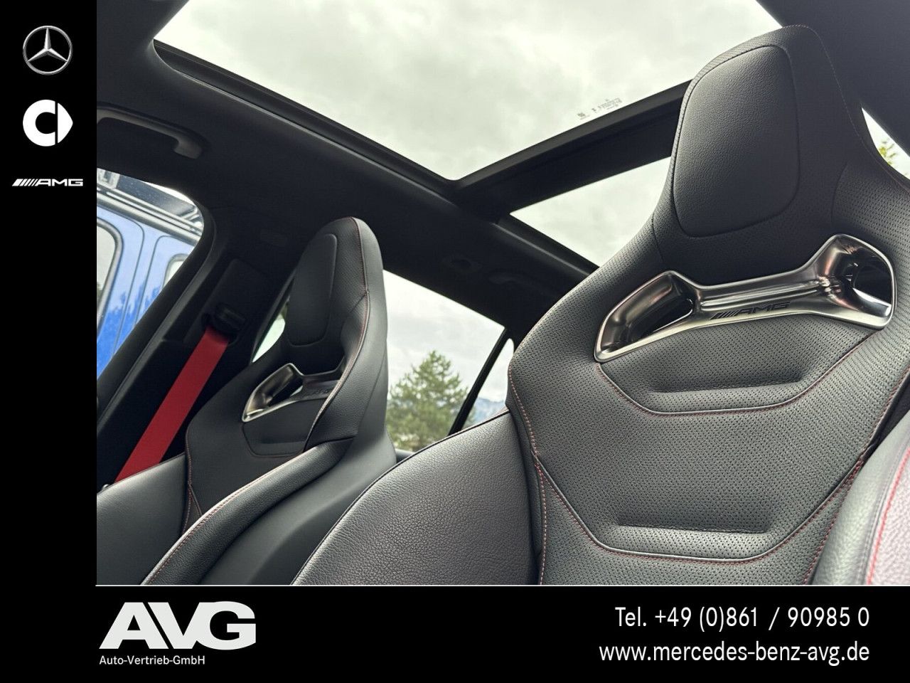 Mercedes-Benz GLC – Bild 20