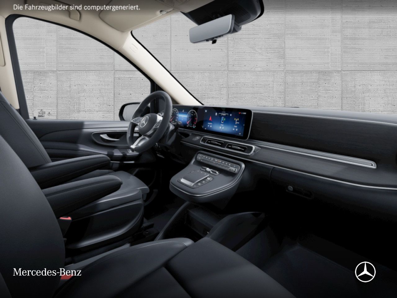 Mercedes-Benz Marco Polo – Bild 7