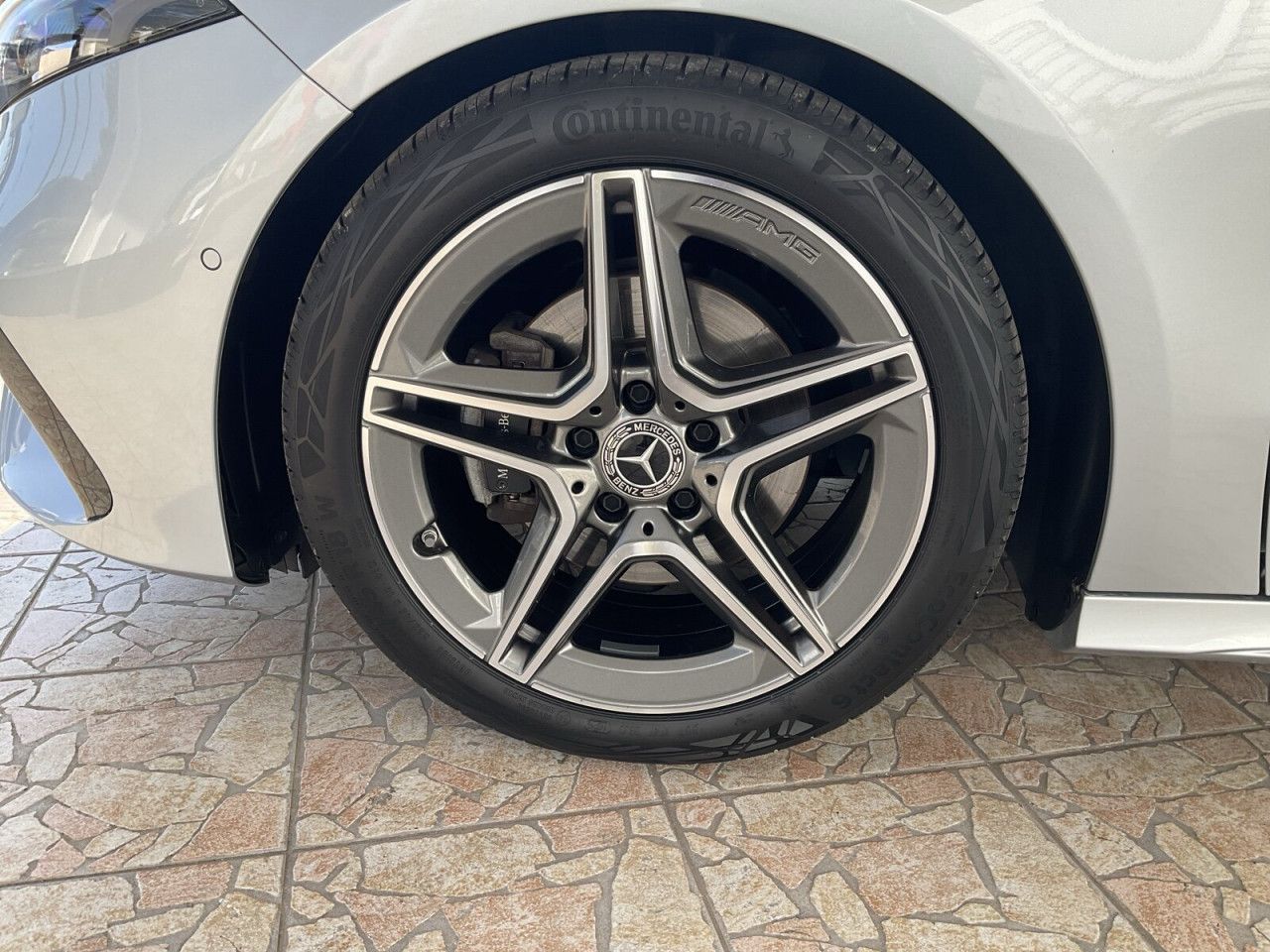 Mercedes-Benz A-Klasse – Bild 23