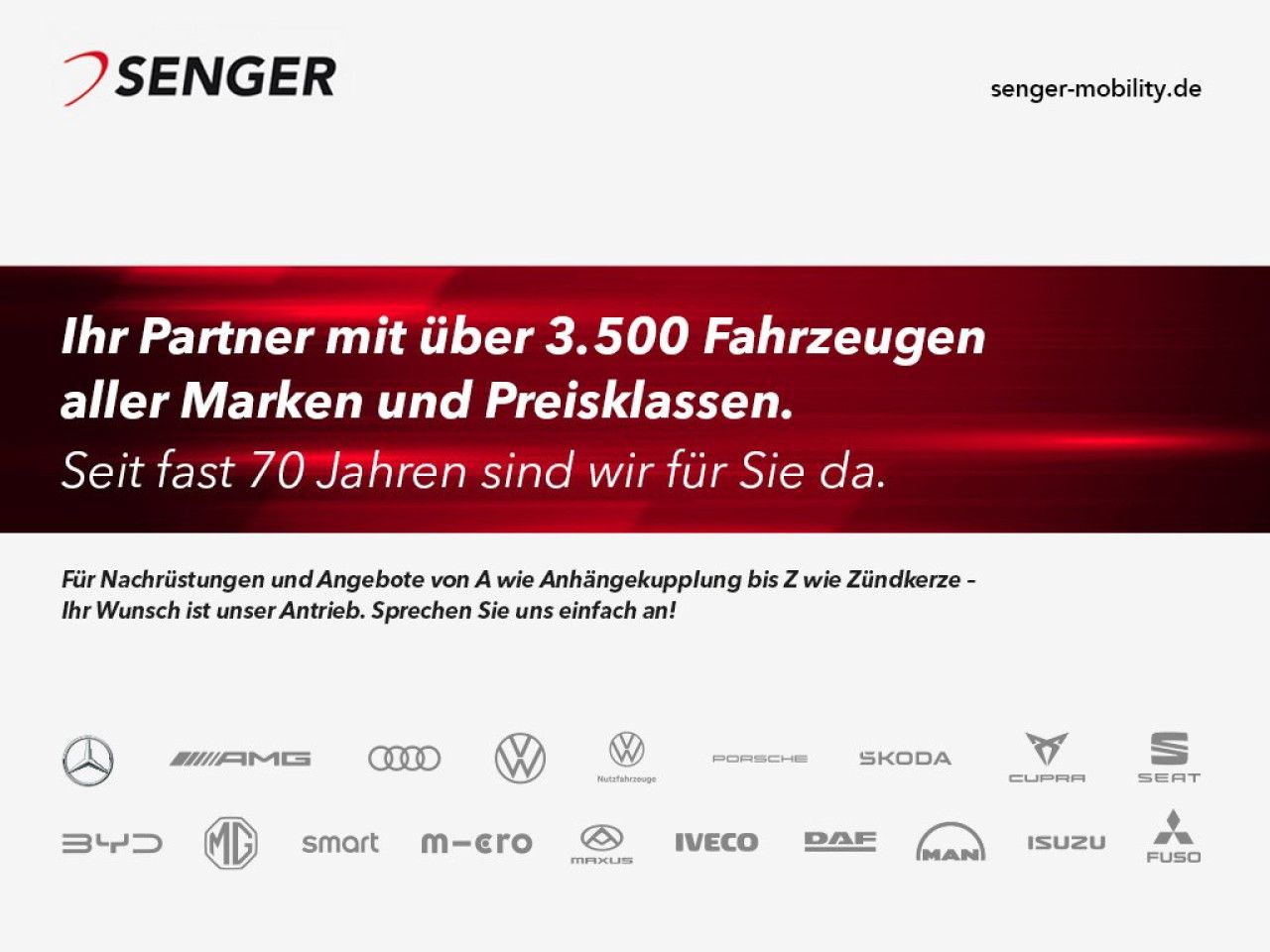 Mercedes-Benz CLA – Bild 9