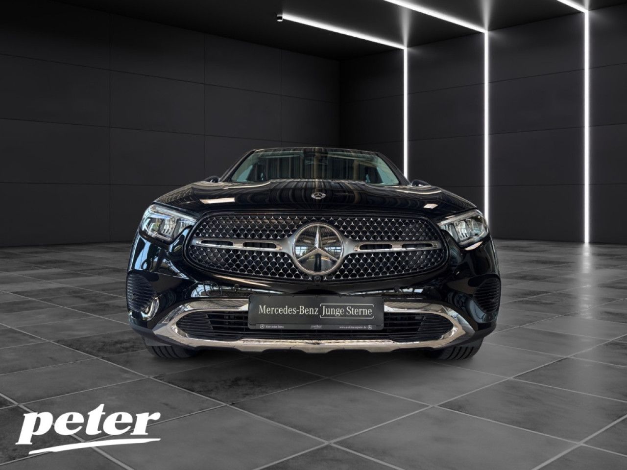 Mercedes-Benz GLC – Bild 18