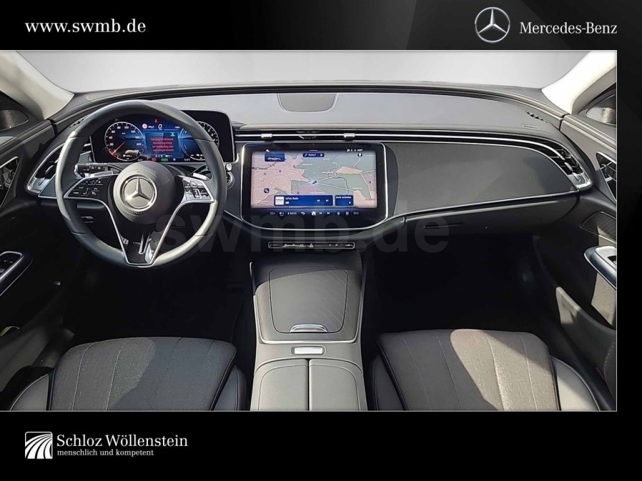 Mercedes-Benz E-Klasse – Bild 11