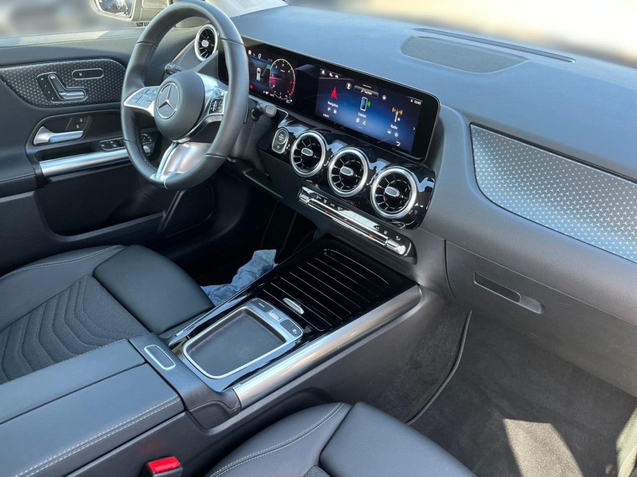 Mercedes-Benz GLA – Bild 16