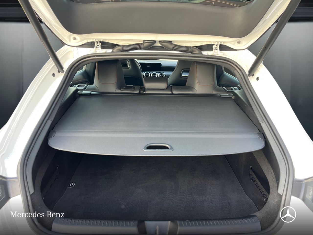 Mercedes-Benz CLA – Bild 5