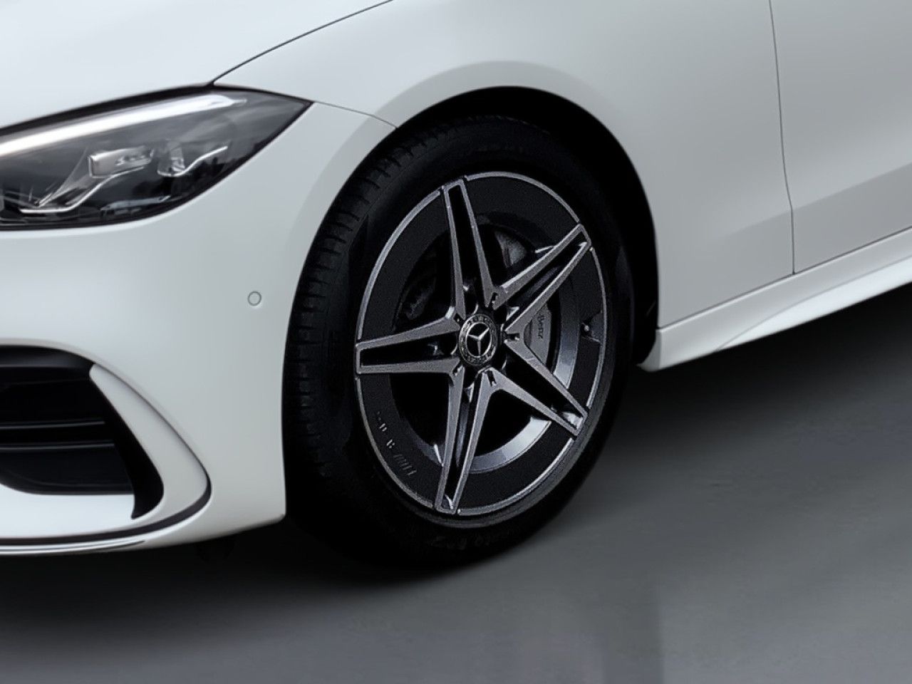 Mercedes-Benz C-Klasse – Bild 19