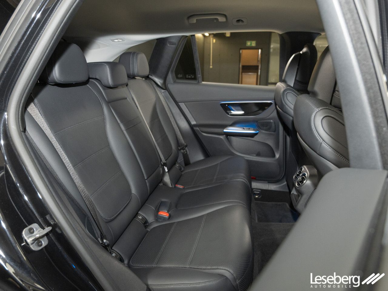 Mercedes-Benz GLC – Bild 16