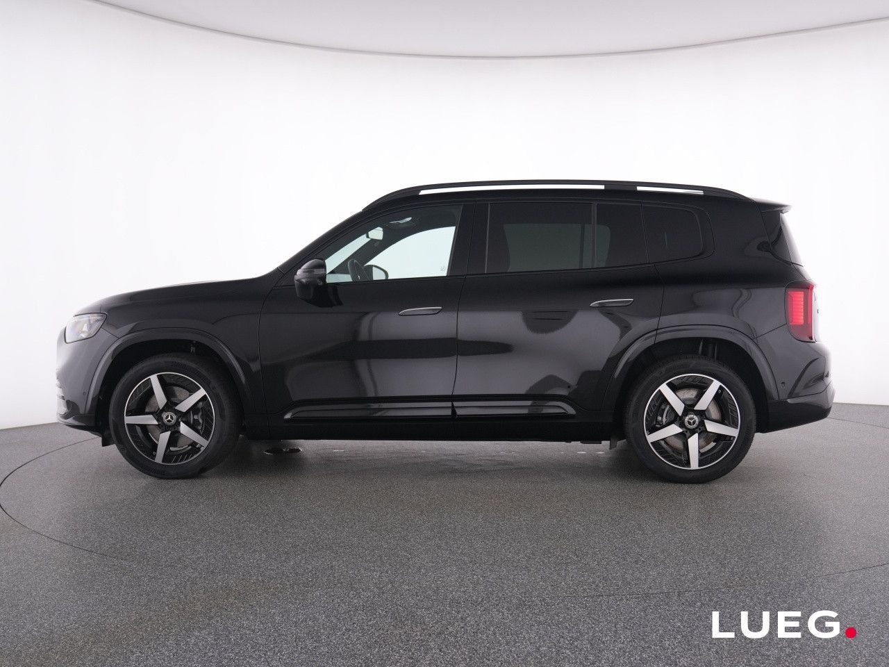 Mercedes-Benz GLB – Bild 10