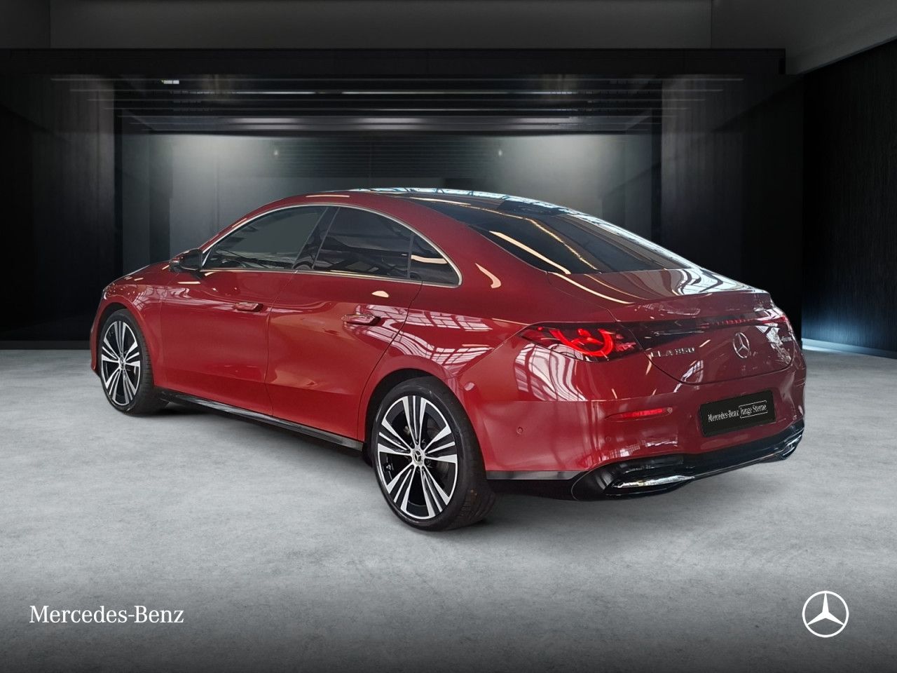 Mercedes-Benz CLA – Bild 6