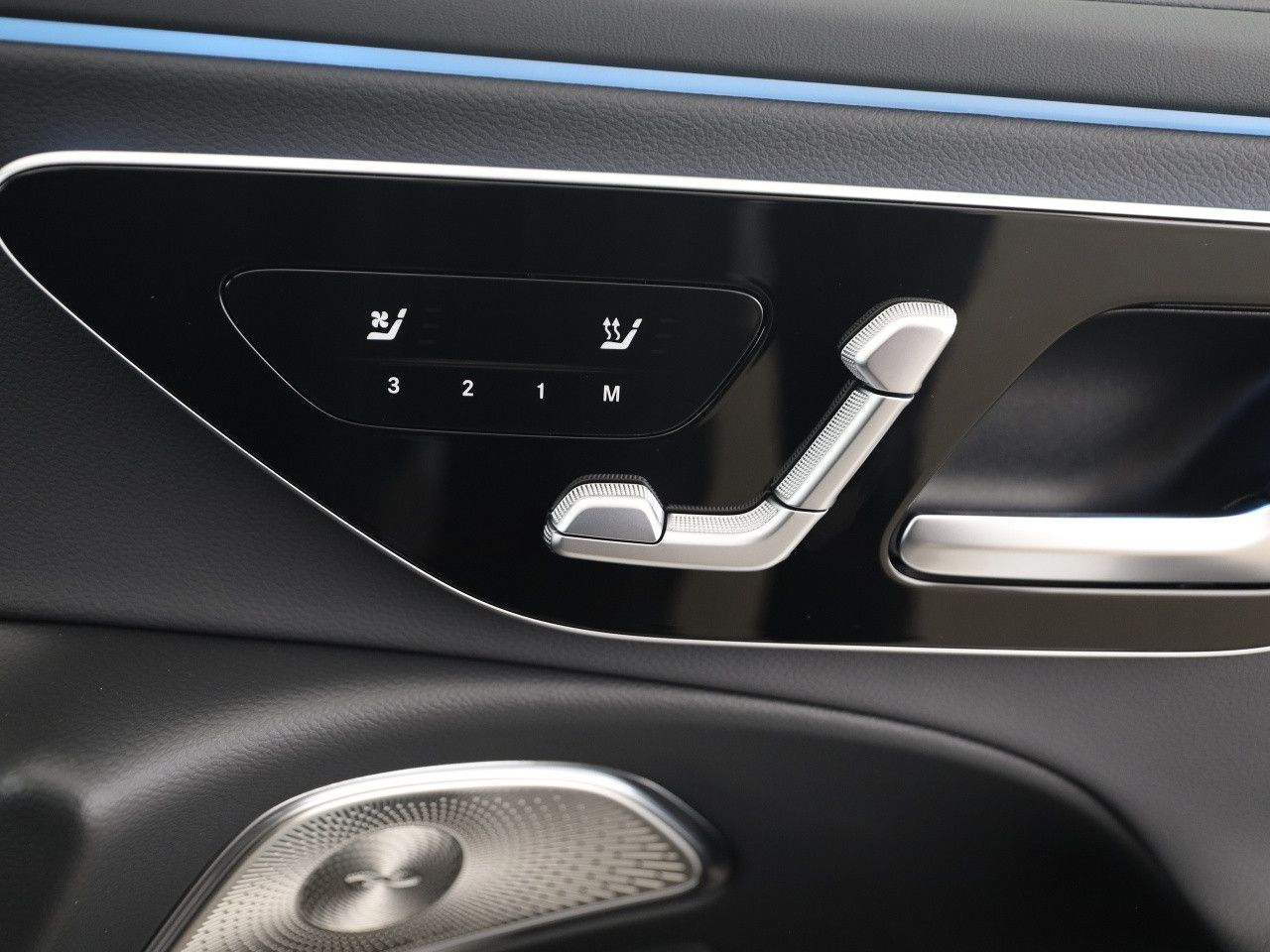 Mercedes-Benz E-Klasse – Bild 17