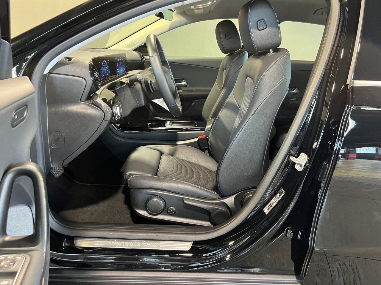 Mercedes-Benz A-Klasse – Bild 5