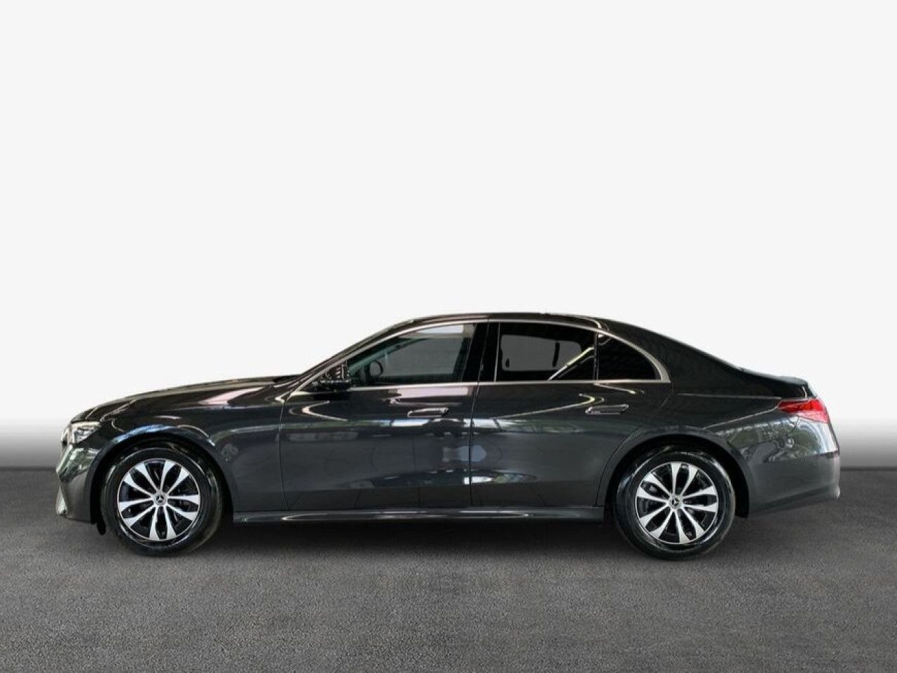 Mercedes-Benz E-Klasse – Bild 4