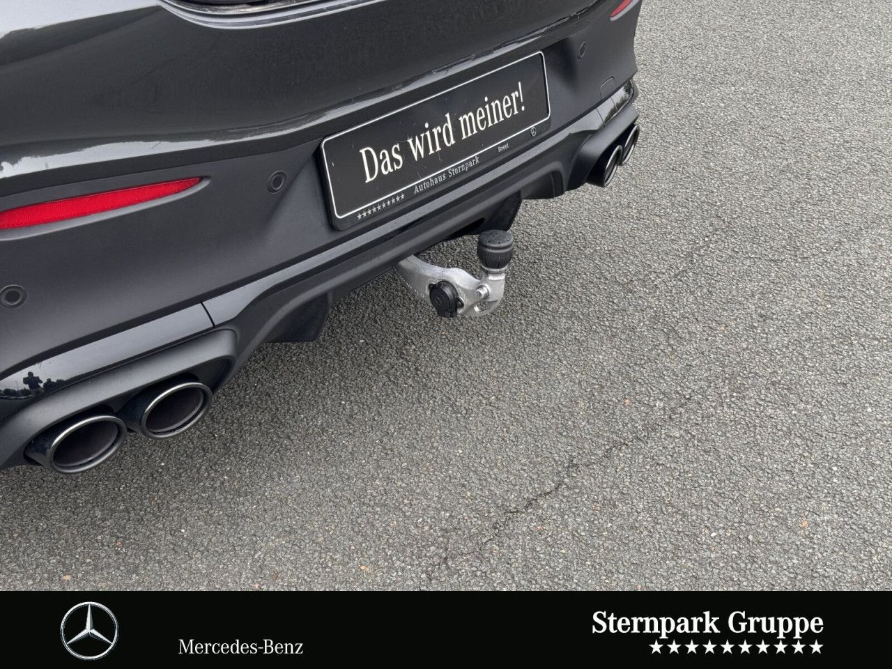 Mercedes-Benz GLC – Bild 5