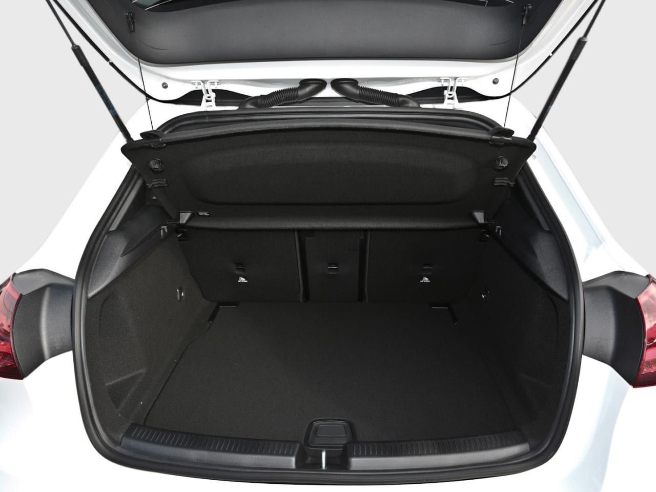 Mercedes-Benz A-Klasse – Bild 5