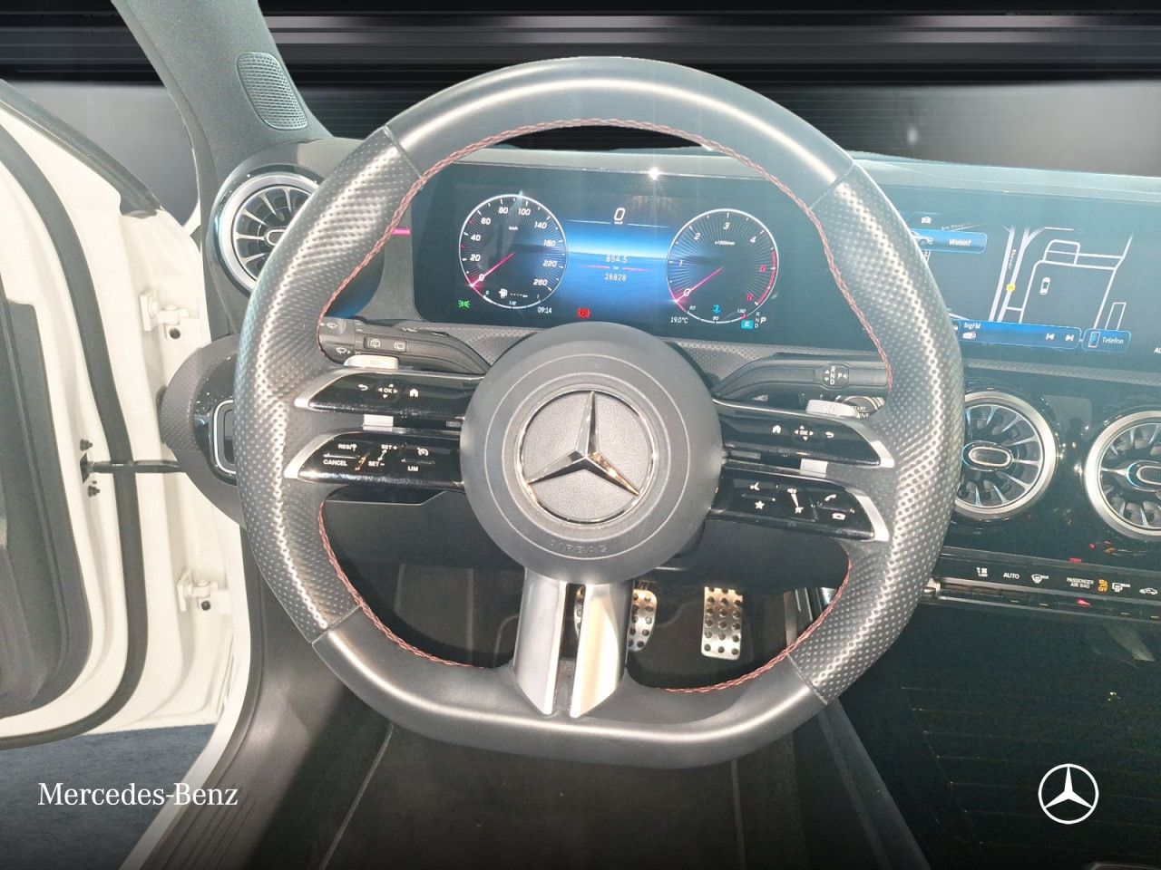 Mercedes-Benz A-Klasse – Bild 12