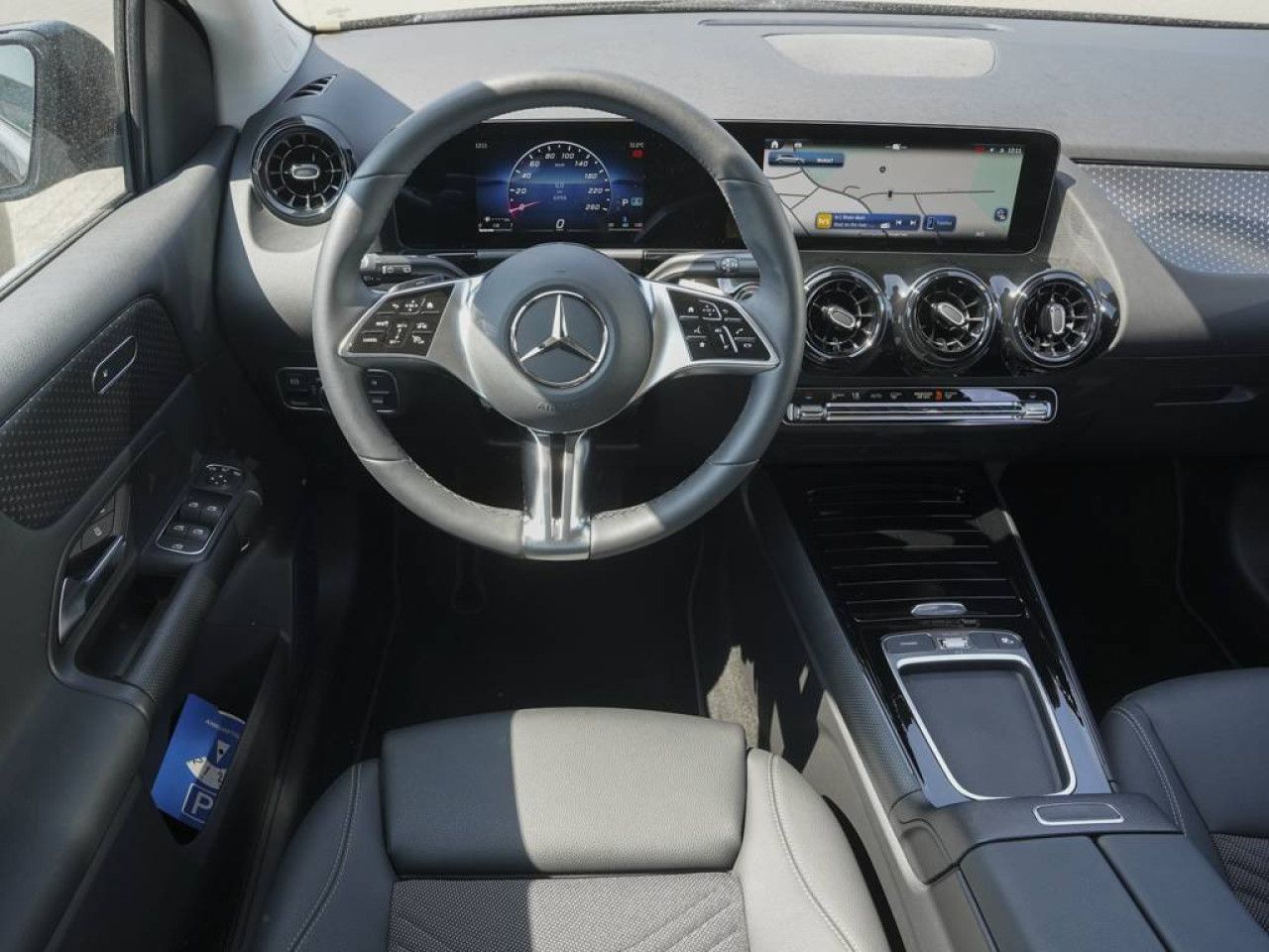 Mercedes-Benz B-Klasse – Bild 15