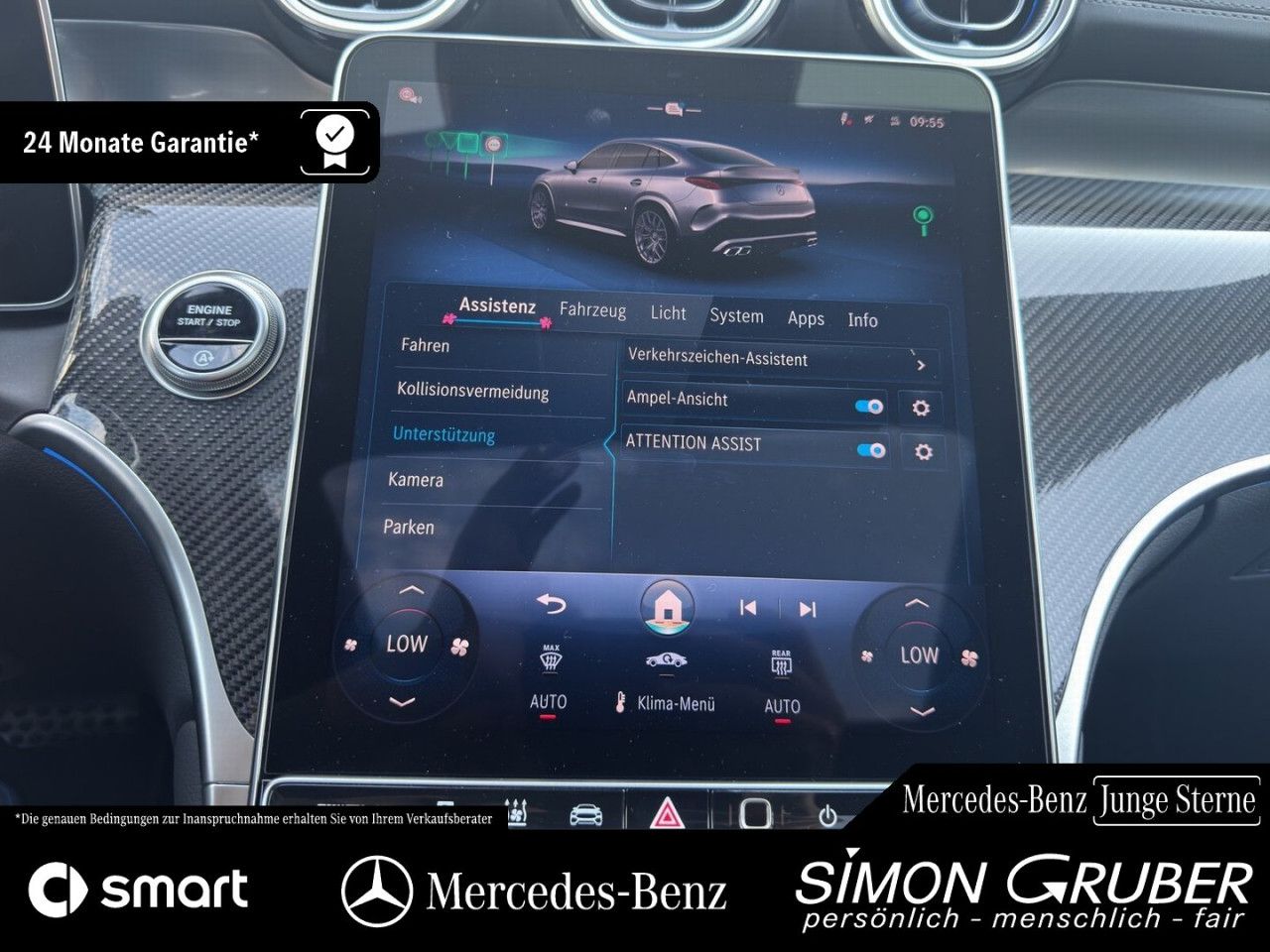 Mercedes-Benz GLC – Bild 18