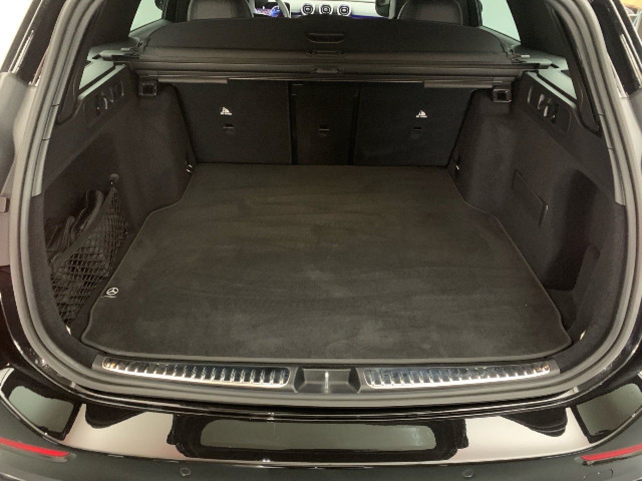 Mercedes-Benz C-Klasse – Bild 12
