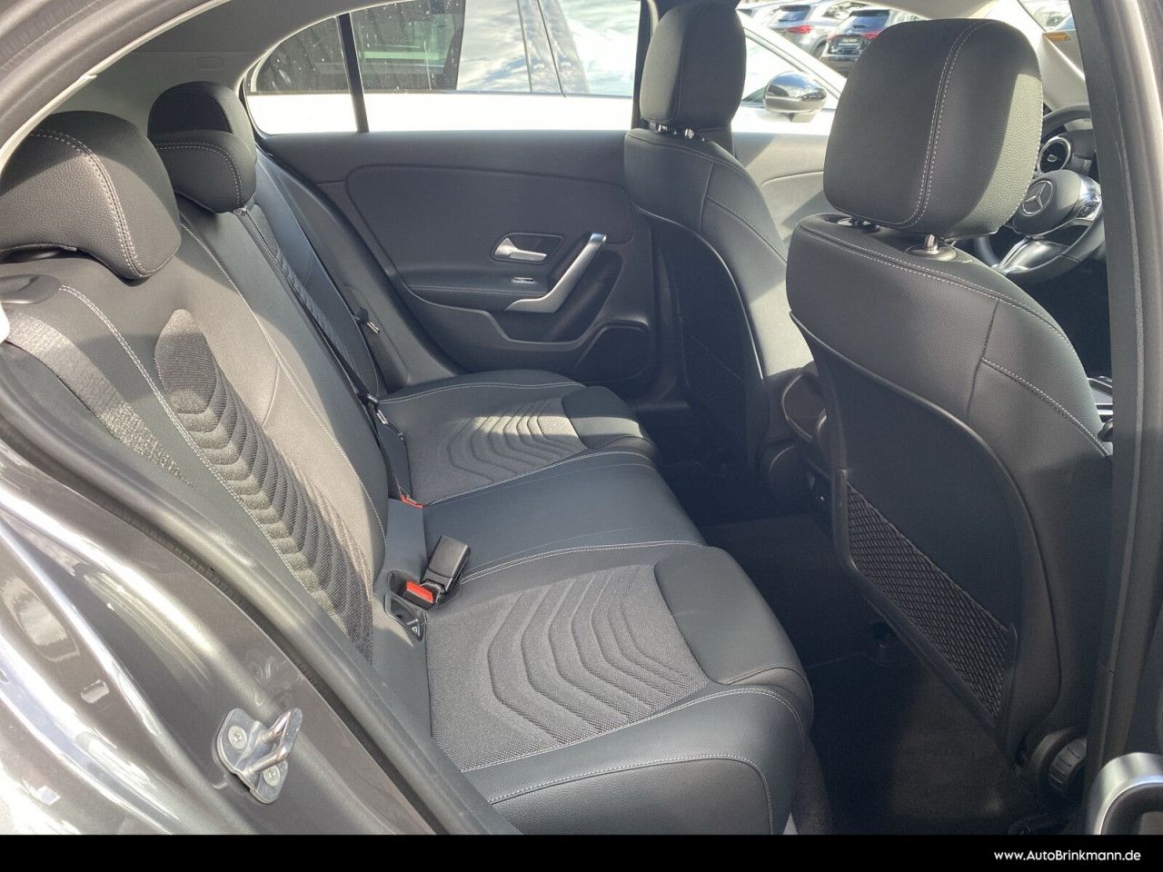 Mercedes-Benz A-Klasse – Bild 21