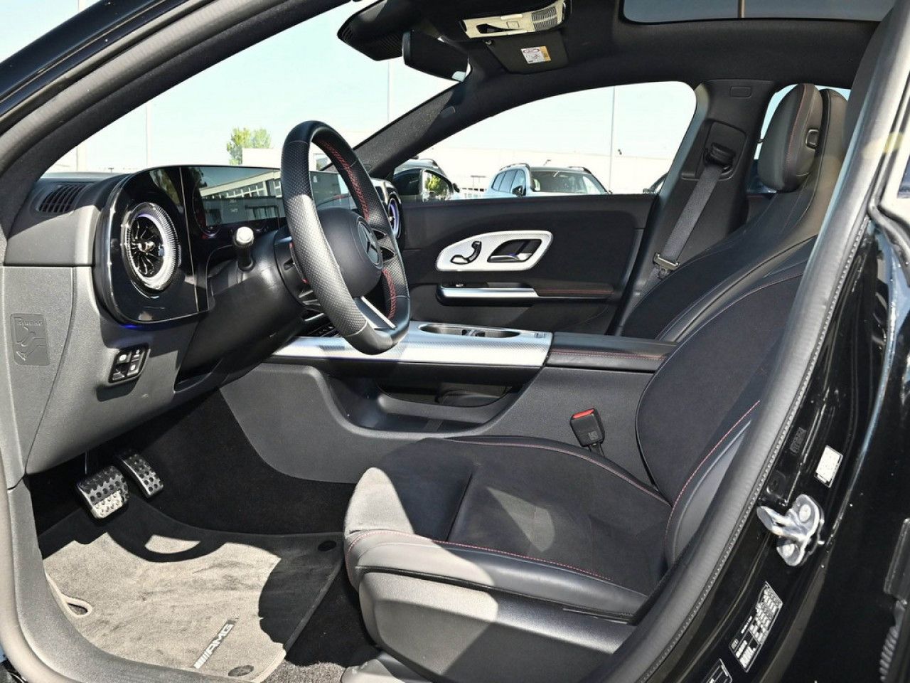 Mercedes-Benz CLA – Bild 10