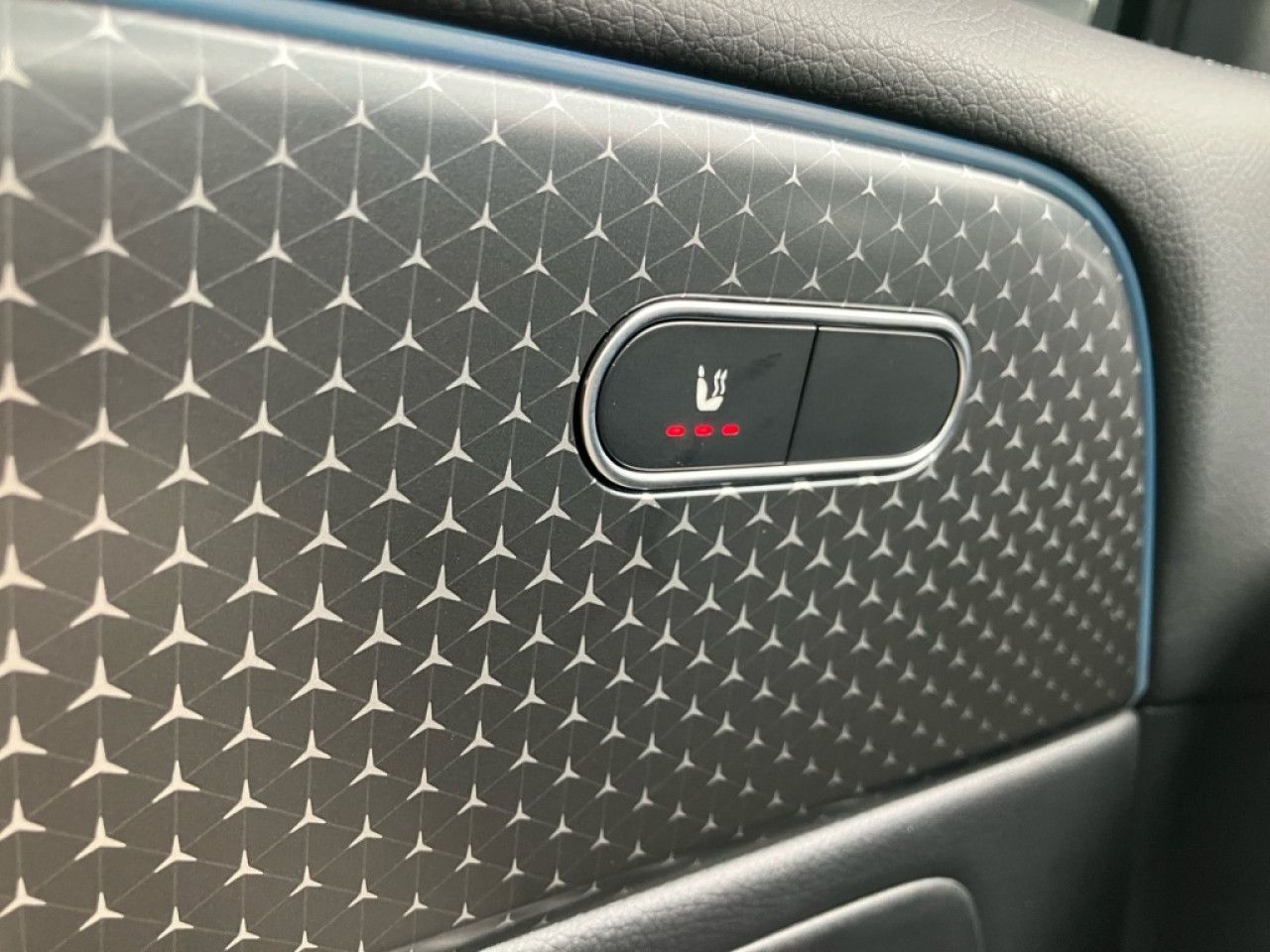 Mercedes-Benz GLB – Bild 17