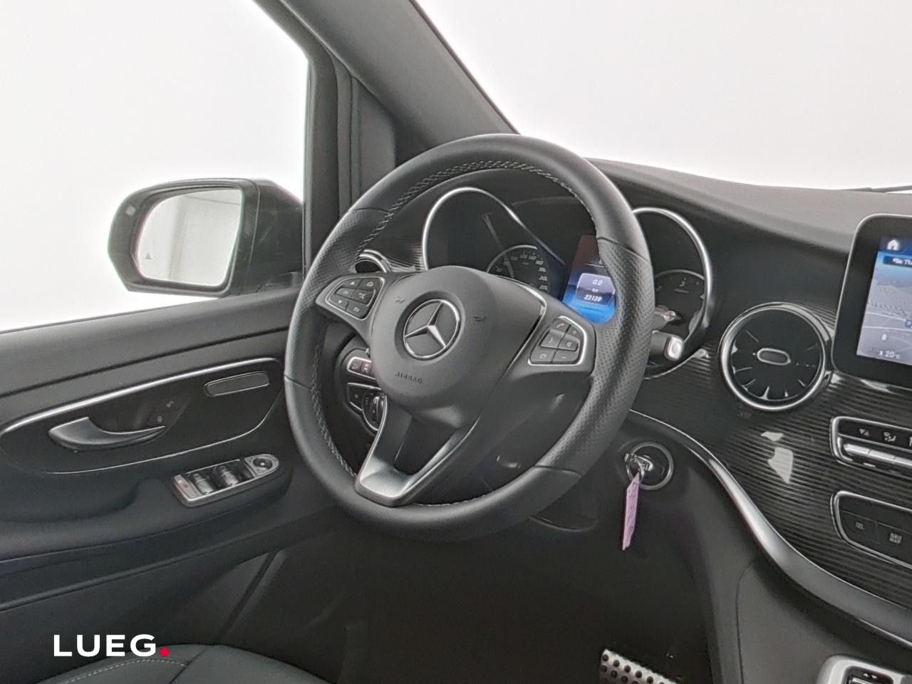 Mercedes-Benz V-Klasse – Bild 4