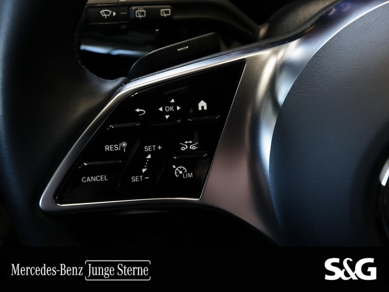 Mercedes-Benz B-Klasse – Bild 8
