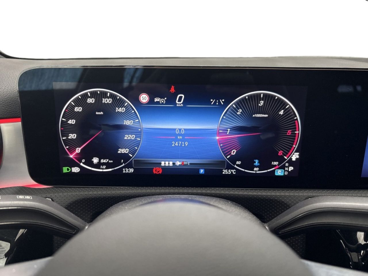 Mercedes-Benz A-Klasse – Bild 10