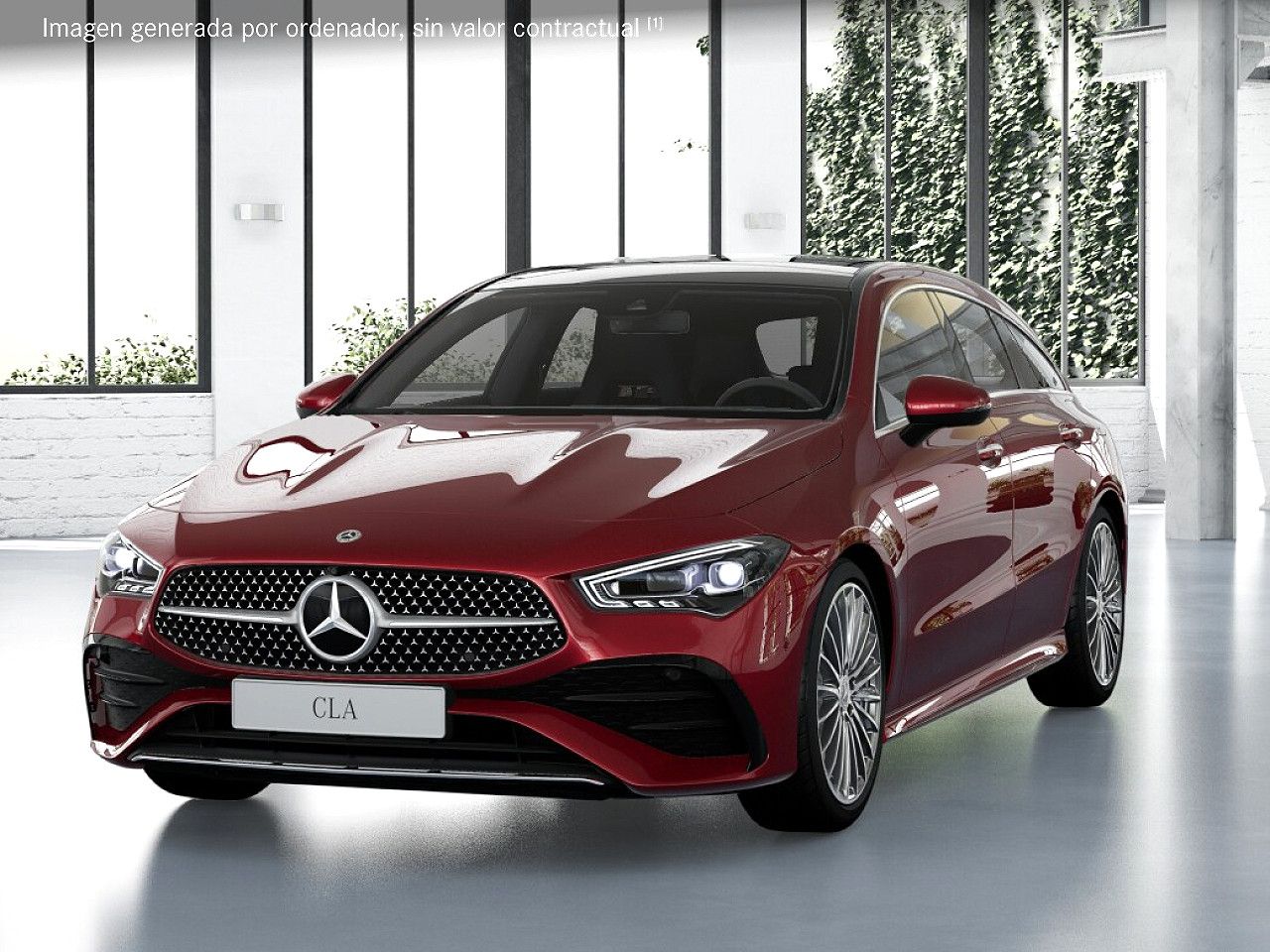 Foto de estudio 1 / 5