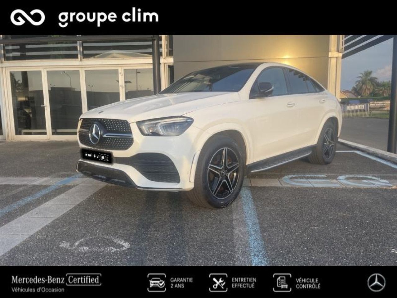 Photo du v&eacute;hicule 1 / 18