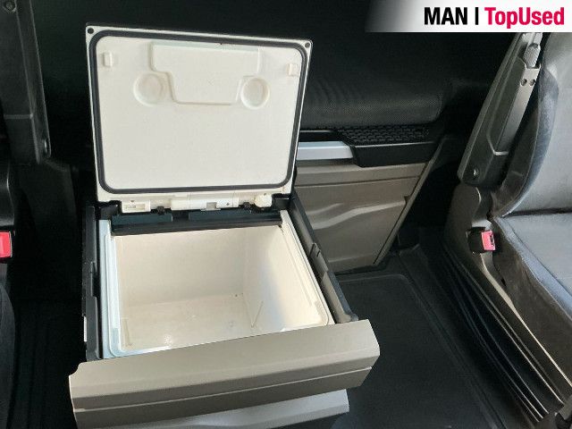 MAN TGX 18.510 4x2 BL SA 26