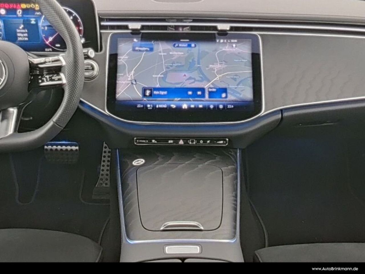Mercedes-Benz E-Klasse – Bild 5